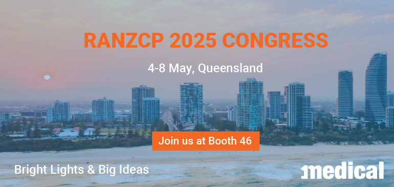 RANZCP 2025 CONGRESS