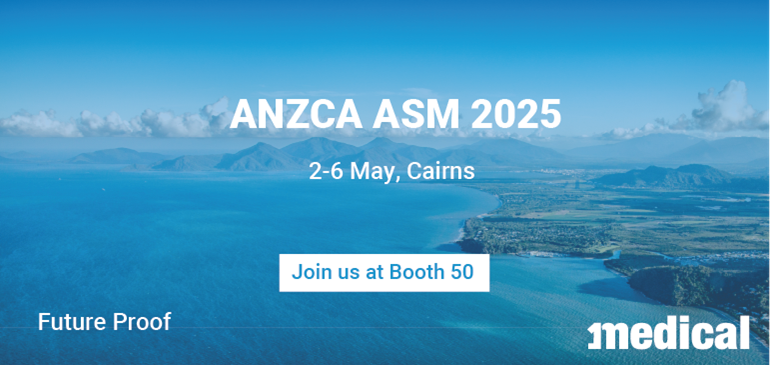 ANZCA ASM 2025