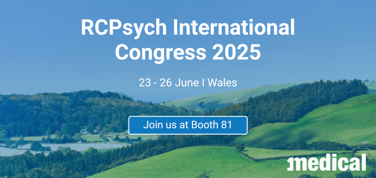 RCPsych International Congress 2025