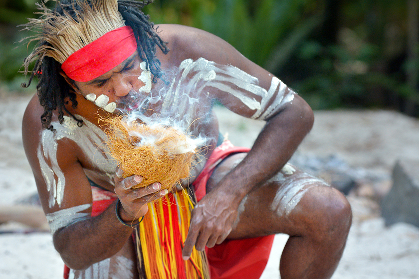 Aboriginal Medical Services