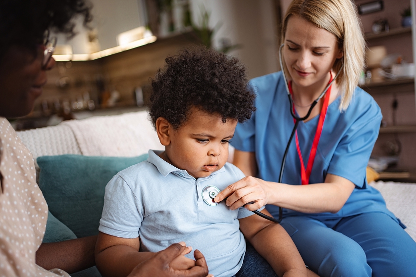 Paediatric
