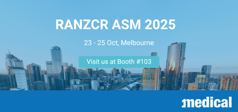 RANZCR ASM 2025
