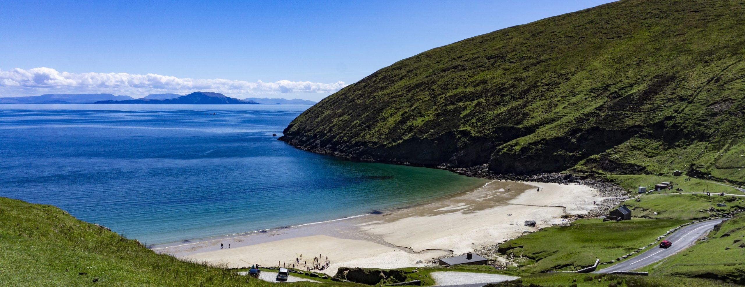 Your Next Chapter Awaits in <span>Ireland</span>