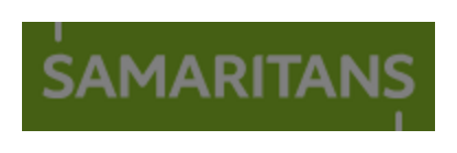 Samaritans logo