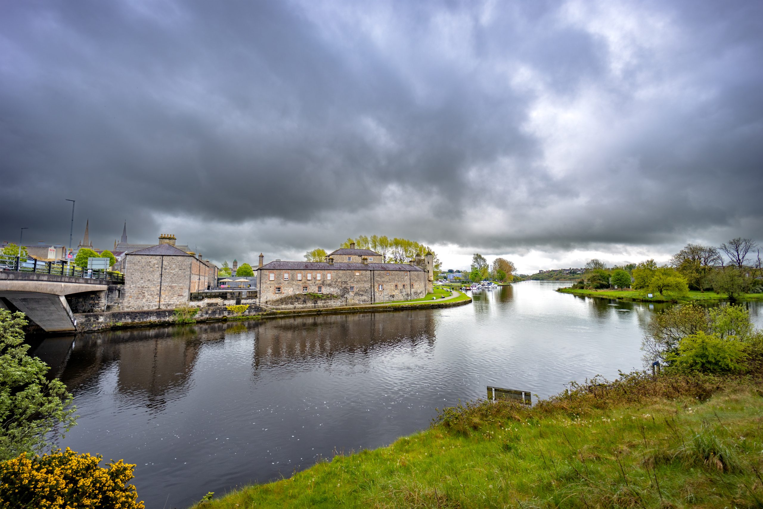 Locum Consultant Paediatrician – On Call – South West Acute Hospital (3–5 Sept 2026, Encompass Trained)