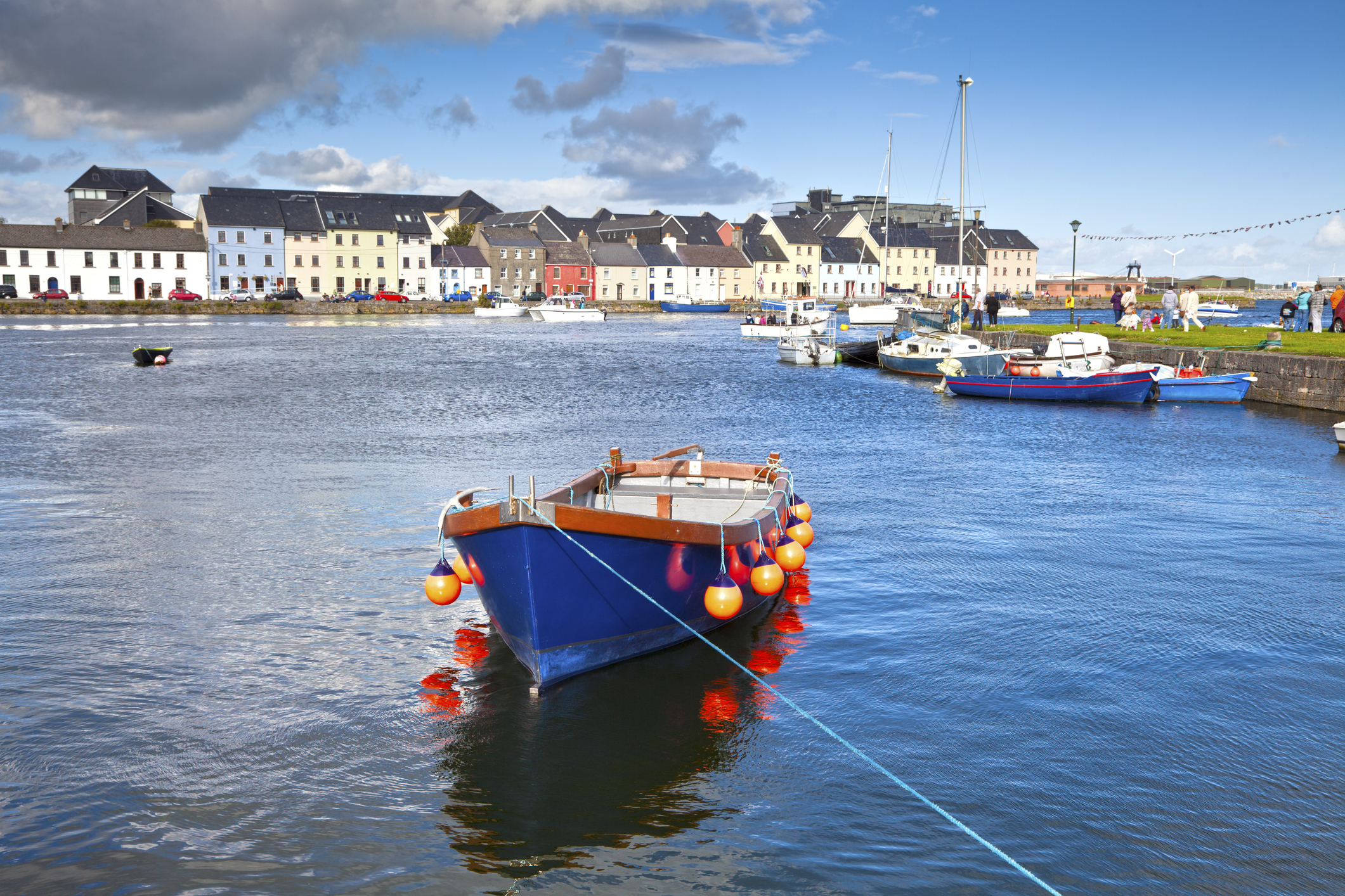 Doctor Jobs Await in <span>Galway</span>