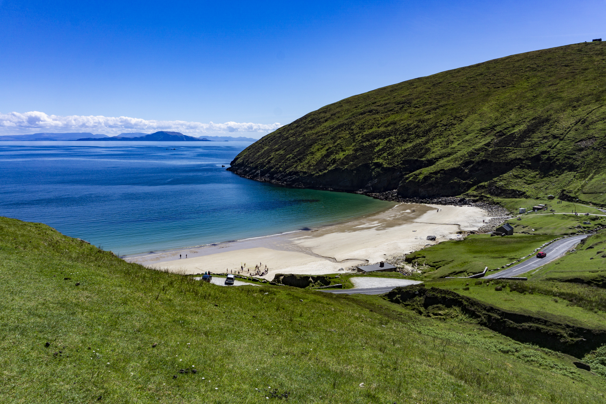 Doctor Jobs Await on the <span>Wild Atlantic Way</span>