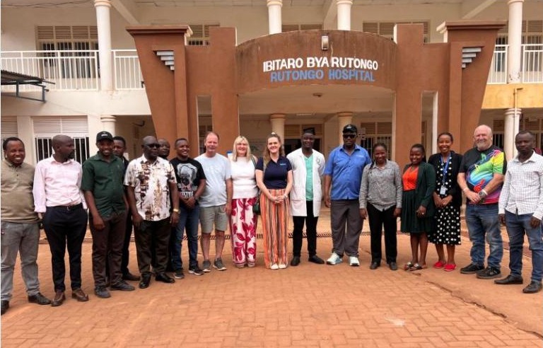 Revisiting Rwanda: 1Medical’s Ongoing Support for the Rutongo Community