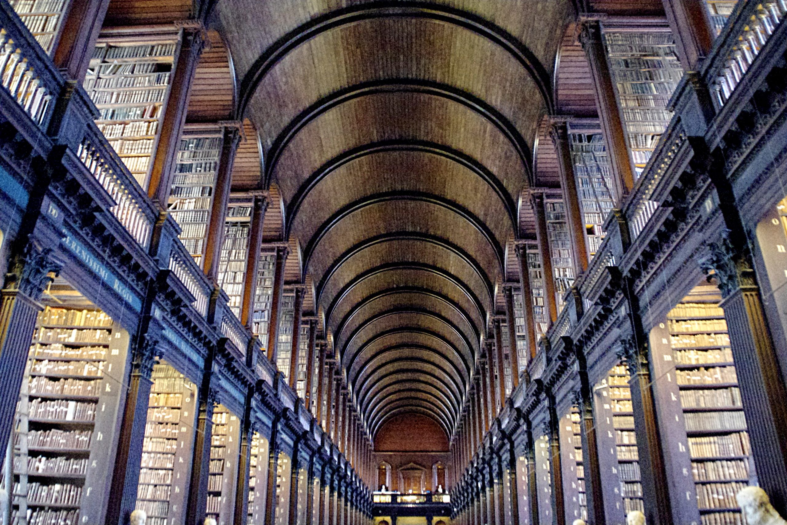 Your Next Chapter Awaits in <span>Ireland</span>